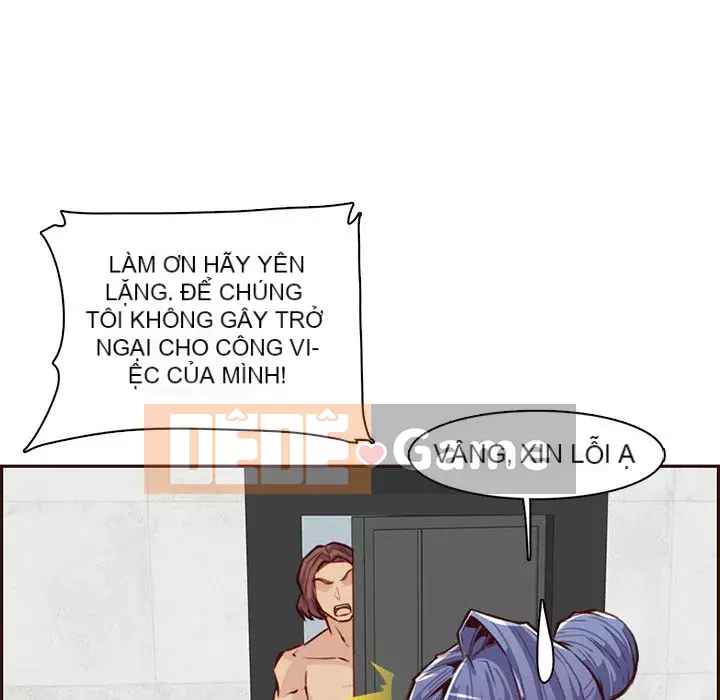 Mẹ tôi là sinh viên đại học Chương 104-105