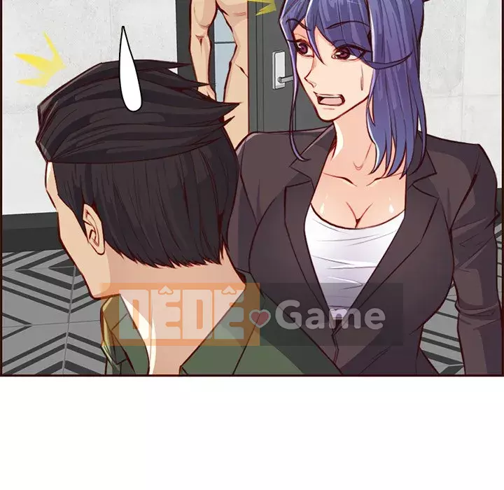 Mẹ tôi là sinh viên đại học Chương 104-105