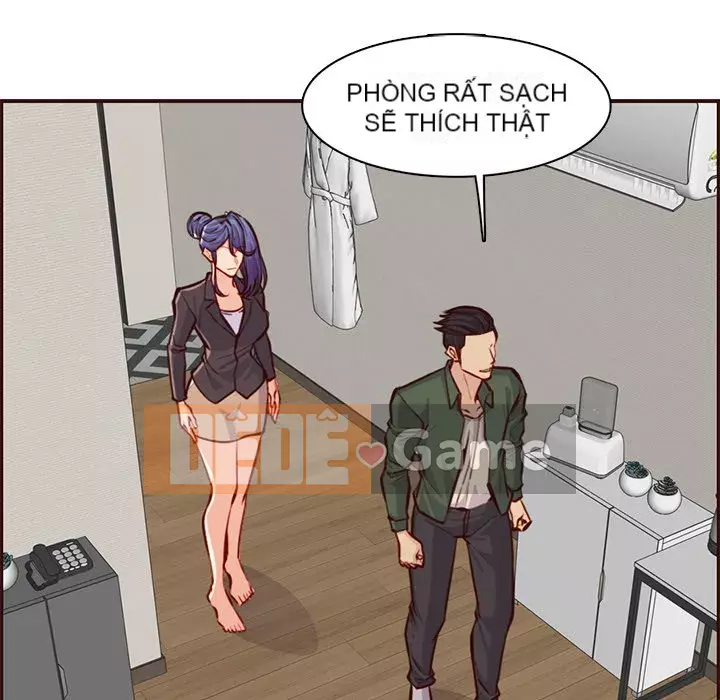 Mẹ tôi là sinh viên đại học Chương 104-105