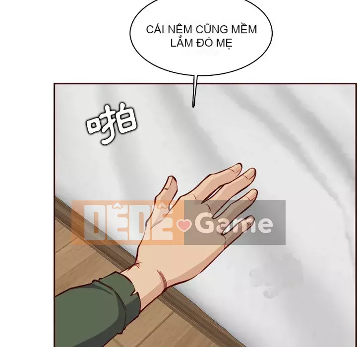 Mẹ tôi là sinh viên đại học Chương 104-105