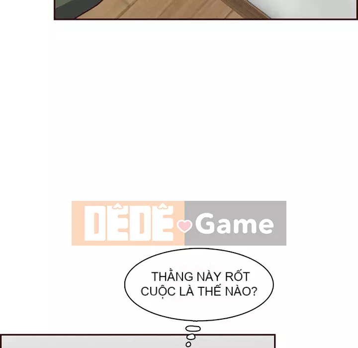 Mẹ tôi là sinh viên đại học Chương 104-105