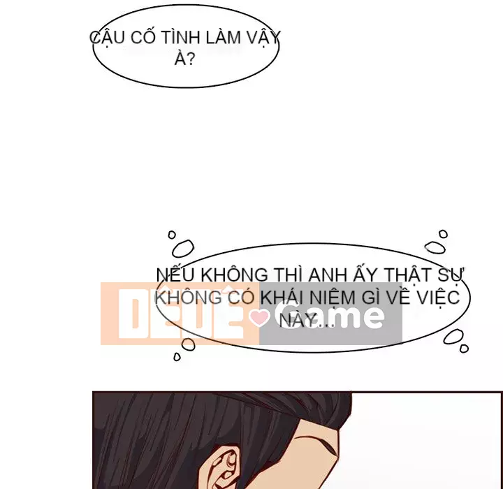 Mẹ tôi là sinh viên đại học Chương 104-105