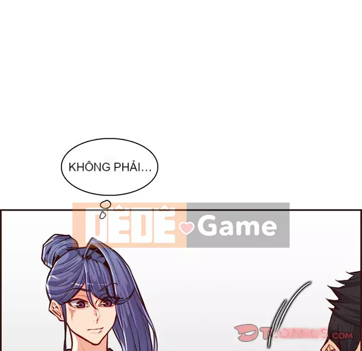 Mẹ tôi là sinh viên đại học Chương 104-105