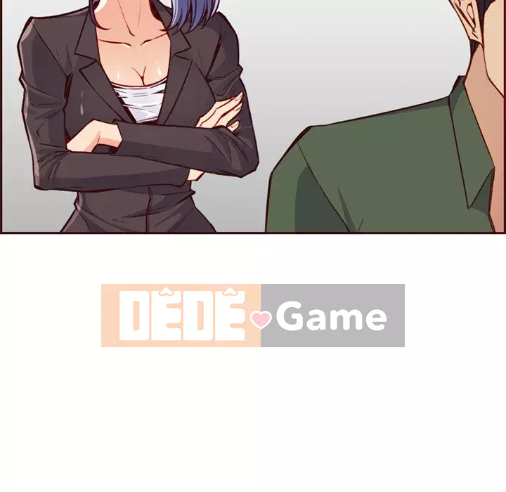 Mẹ tôi là sinh viên đại học Chương 104-105