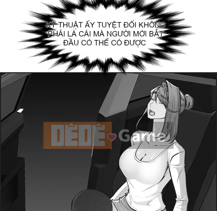 Mẹ tôi là sinh viên đại học Chương 104-105