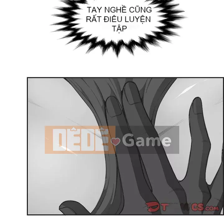 Mẹ tôi là sinh viên đại học Chương 104-105