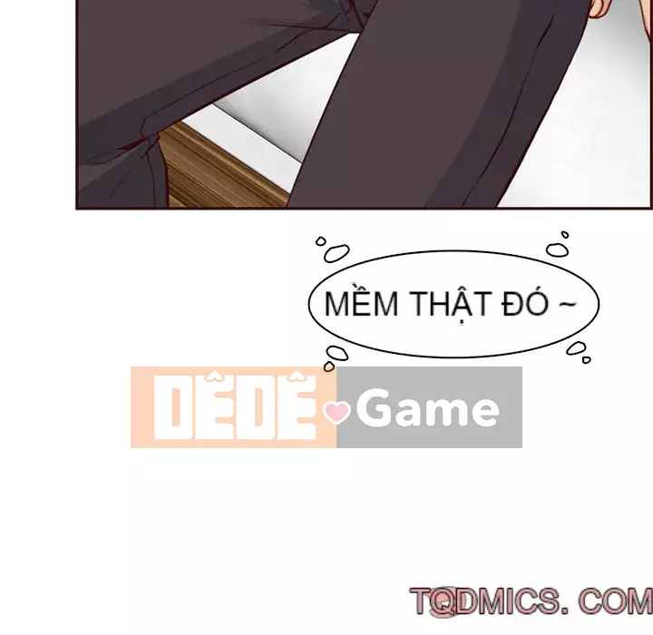 Mẹ tôi là sinh viên đại học Chương 104-105