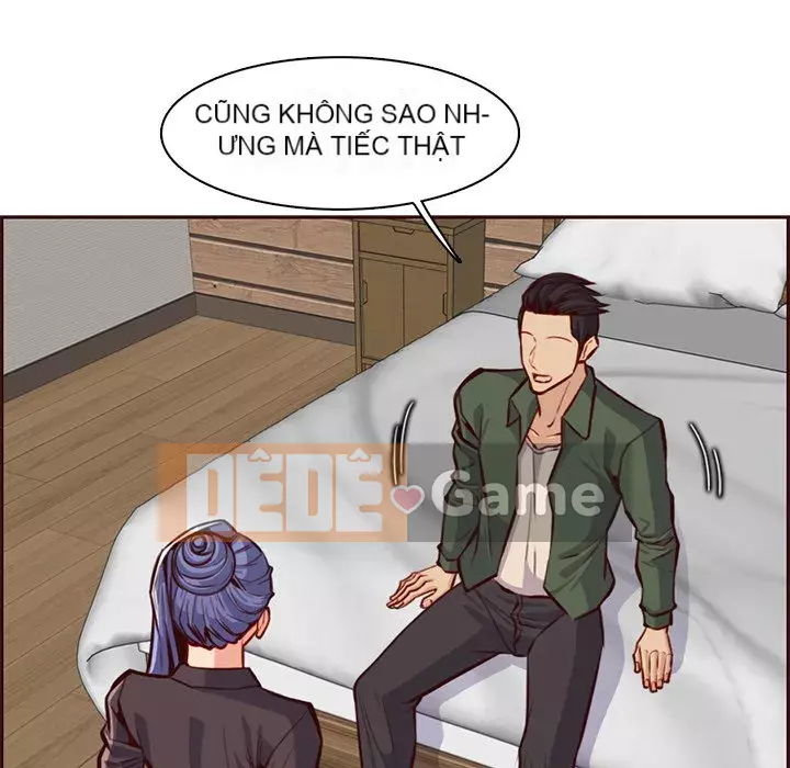 Mẹ tôi là sinh viên đại học Chương 104-105