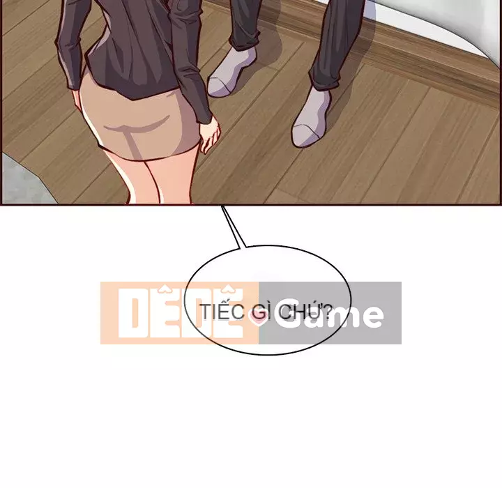 Mẹ tôi là sinh viên đại học Chương 104-105