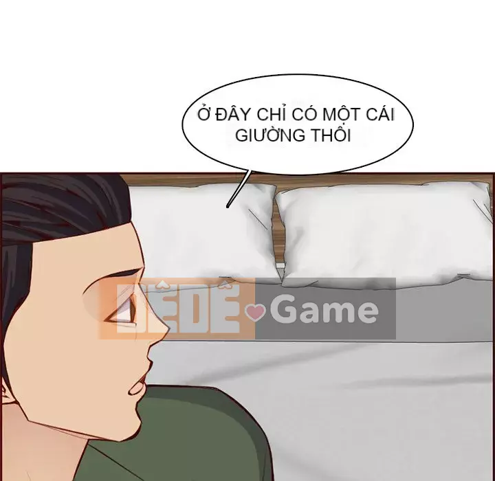 Mẹ tôi là sinh viên đại học Chương 104-105