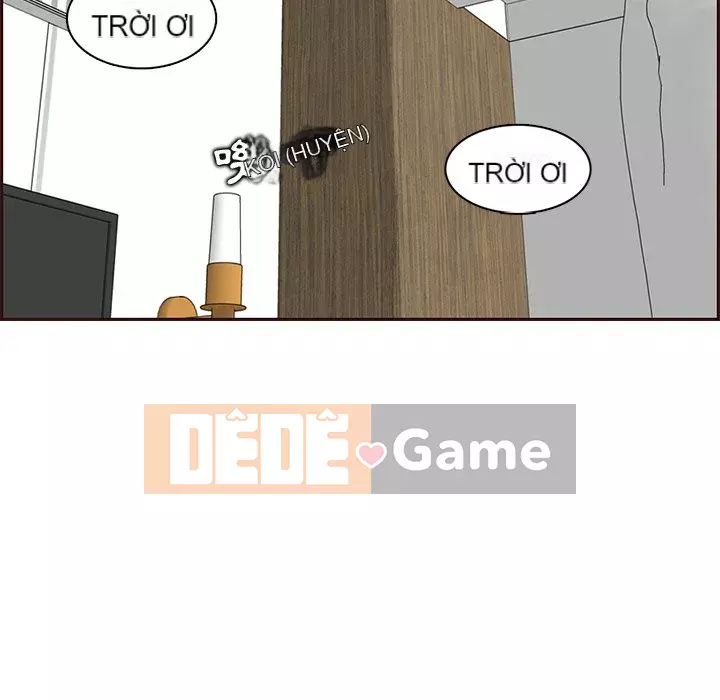 Mẹ tôi là sinh viên đại học Chương 104-105