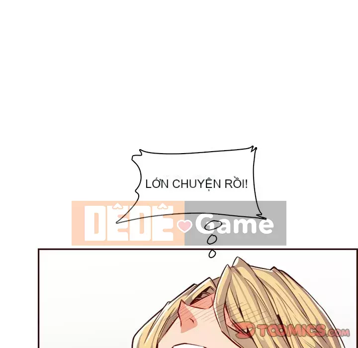 Mẹ tôi là sinh viên đại học Chương 104-105