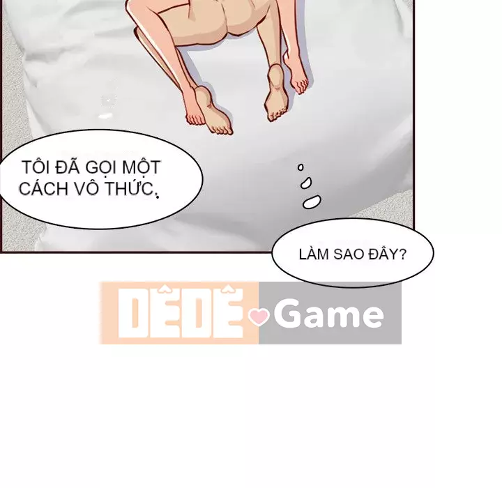 Mẹ tôi là sinh viên đại học Chương 104-105