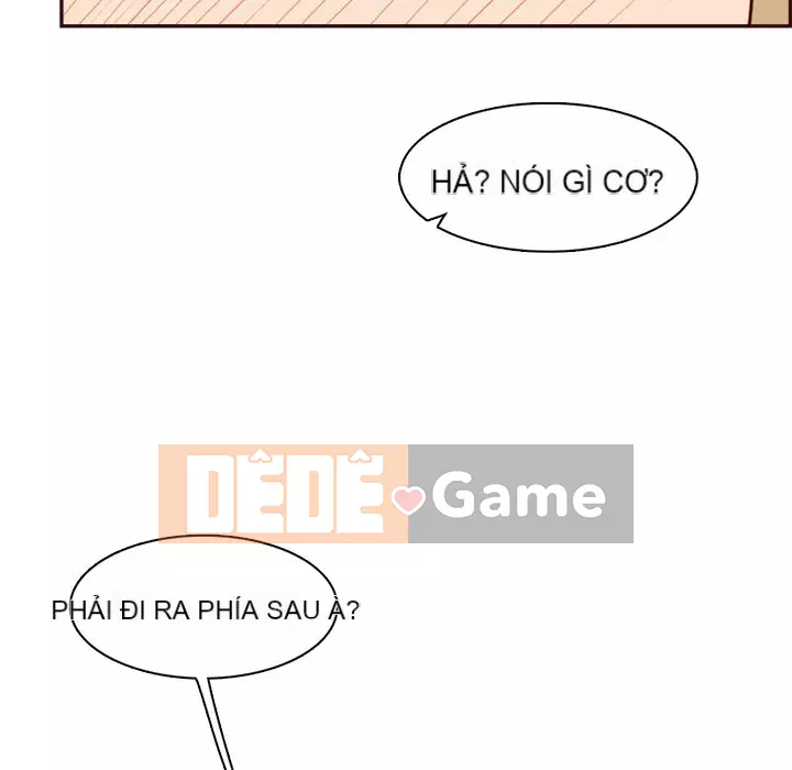 Mẹ tôi là sinh viên đại học Chương 104-105