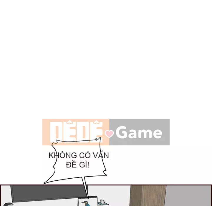 Mẹ tôi là sinh viên đại học Chương 104-105