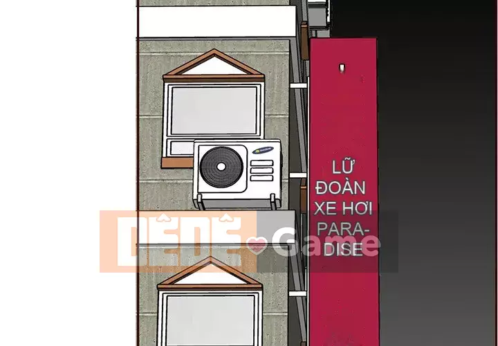 Mẹ tôi là sinh viên đại học Chương 104-105