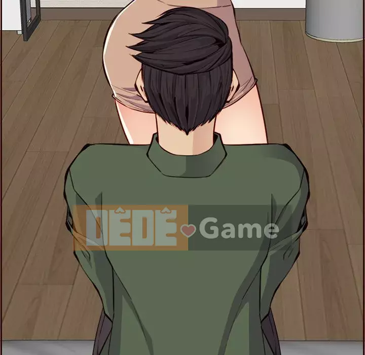 Mẹ tôi là sinh viên đại học Chương 104-105