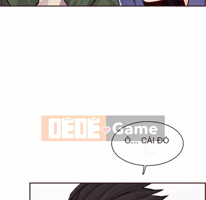 Mẹ tôi là sinh viên đại học Chương 104-105