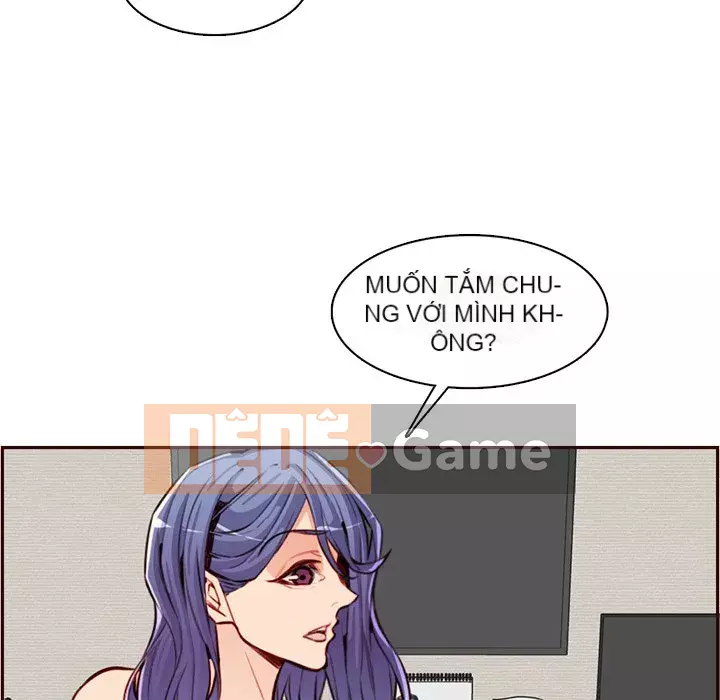 Mẹ tôi là sinh viên đại học Chương 104-105