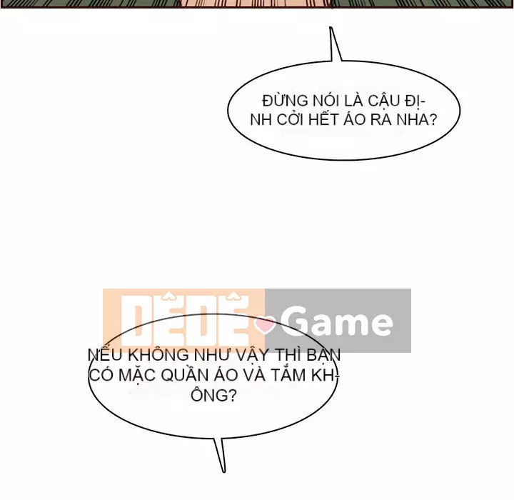 Mẹ tôi là sinh viên đại học Chương 104-105