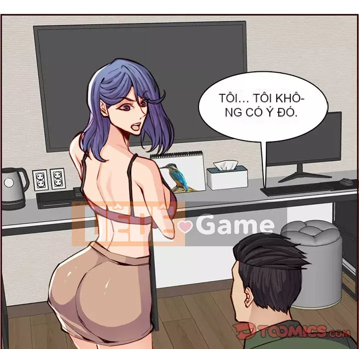 Mẹ tôi là sinh viên đại học Chương 104-105