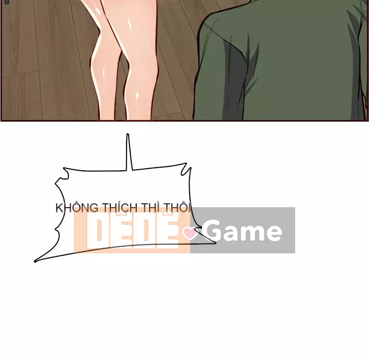 Mẹ tôi là sinh viên đại học Chương 104-105