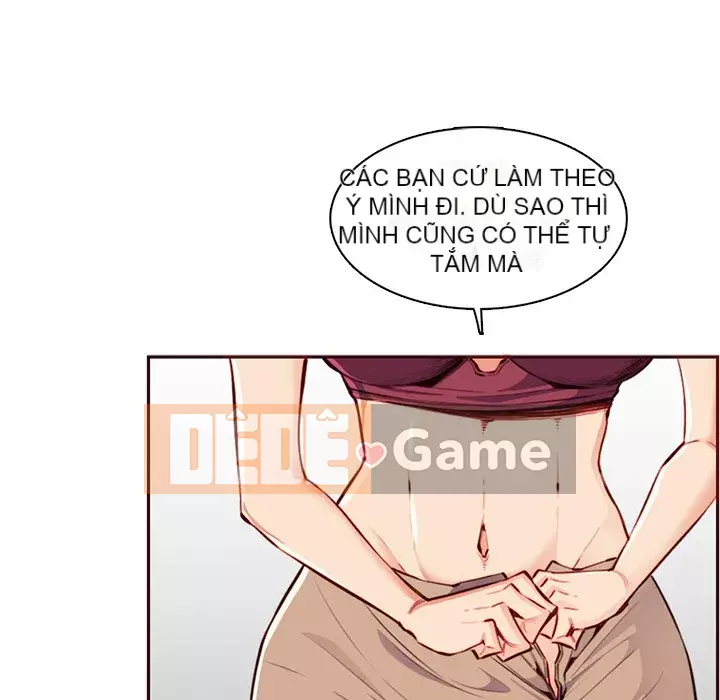 Mẹ tôi là sinh viên đại học Chương 104-105