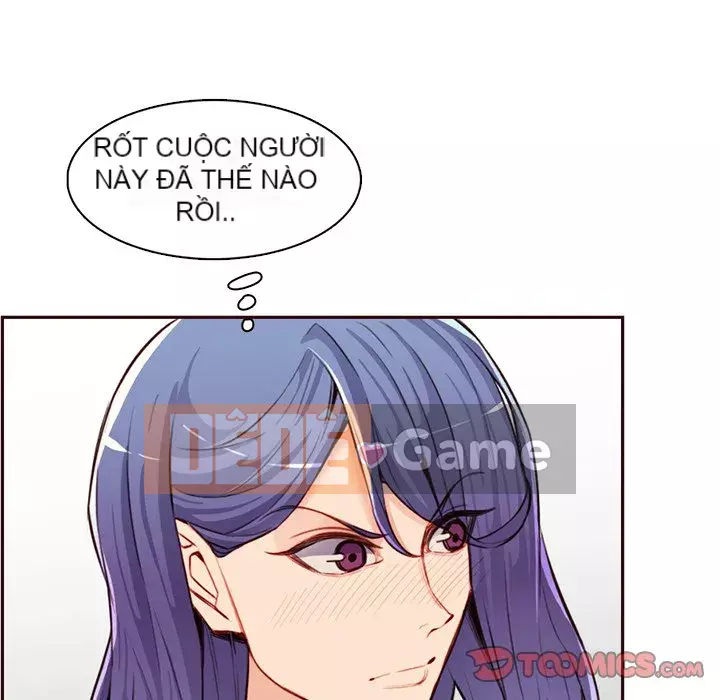 Mẹ tôi là sinh viên đại học Chương 104-105