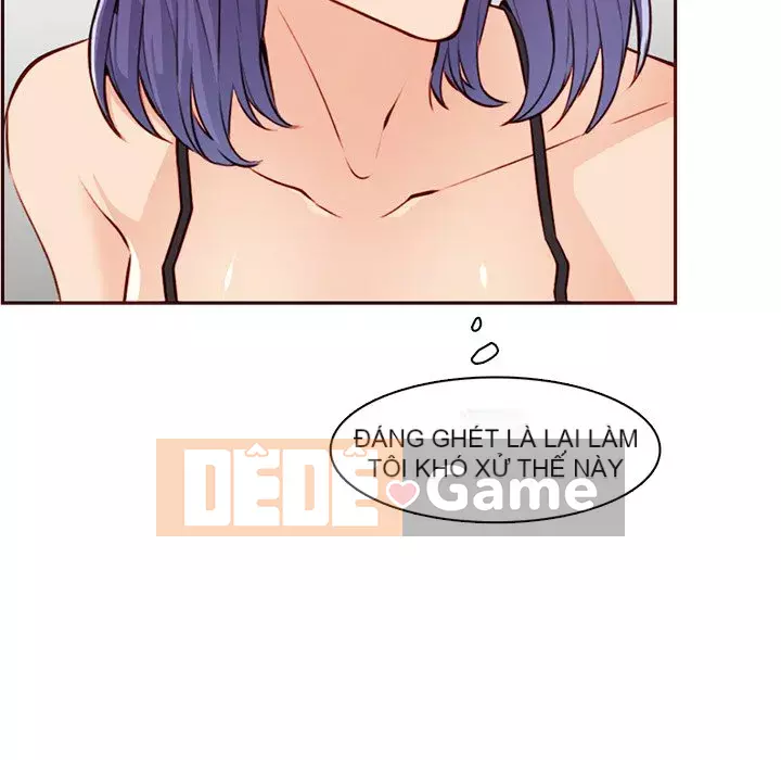 Mẹ tôi là sinh viên đại học Chương 104-105