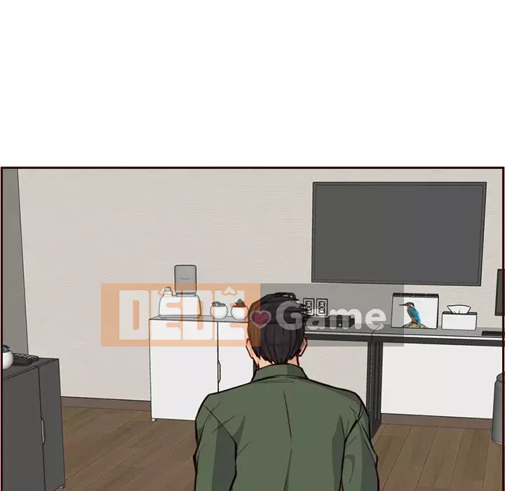 Mẹ tôi là sinh viên đại học Chương 104-105