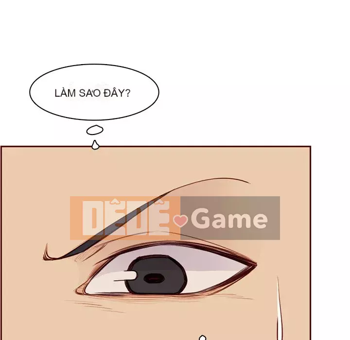 Mẹ tôi là sinh viên đại học Chương 104-105