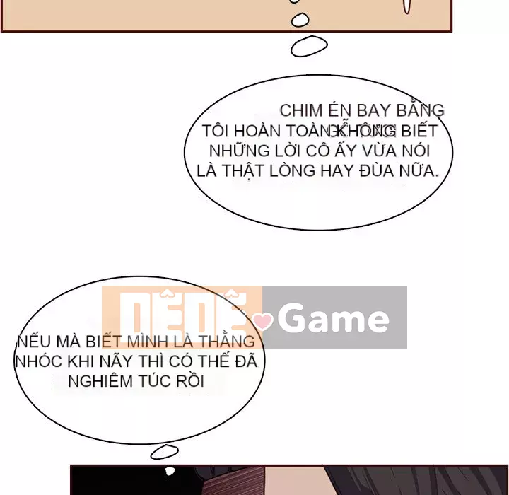 Mẹ tôi là sinh viên đại học Chương 104-105