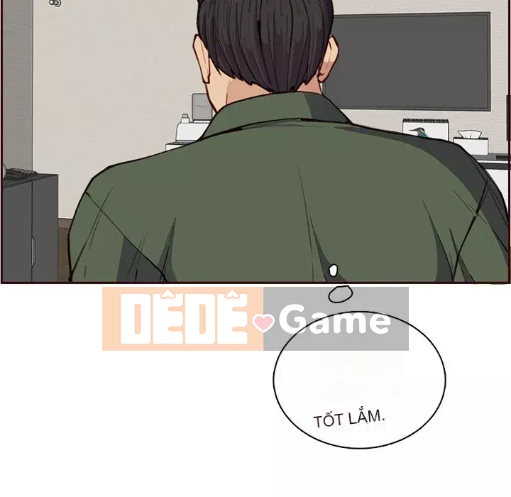 Mẹ tôi là sinh viên đại học Chương 104-105