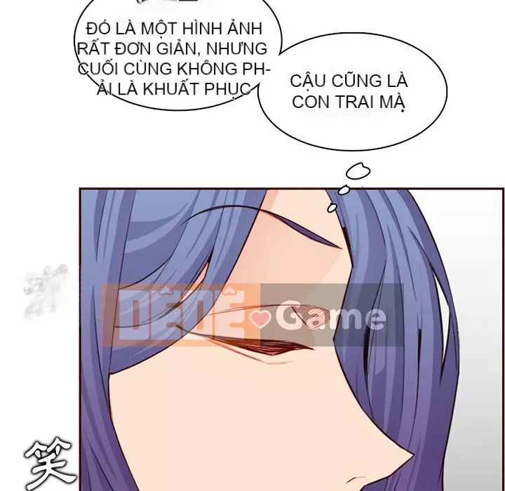 Mẹ tôi là sinh viên đại học Chương 104-105