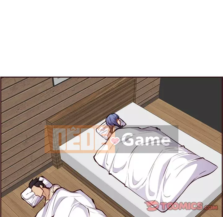 Mẹ tôi là sinh viên đại học Chương 104-105