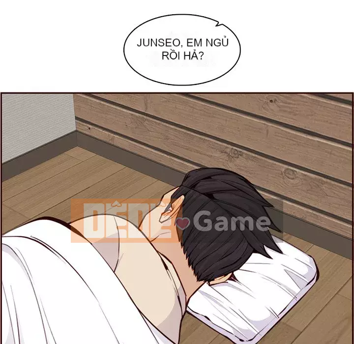 Mẹ tôi là sinh viên đại học Chương 104-105