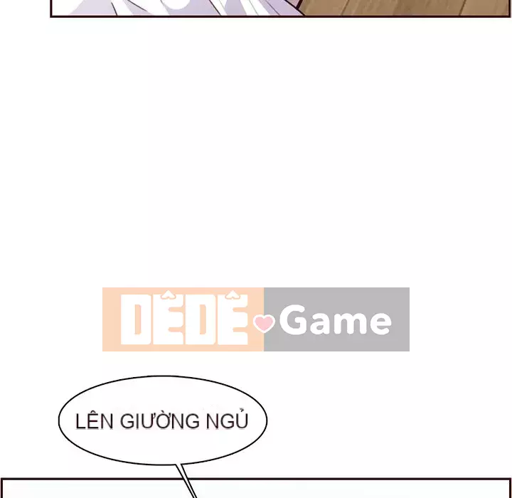 Mẹ tôi là sinh viên đại học Chương 104-105