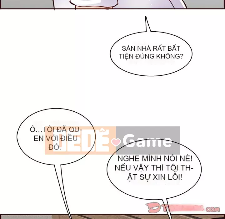 Mẹ tôi là sinh viên đại học Chương 104-105