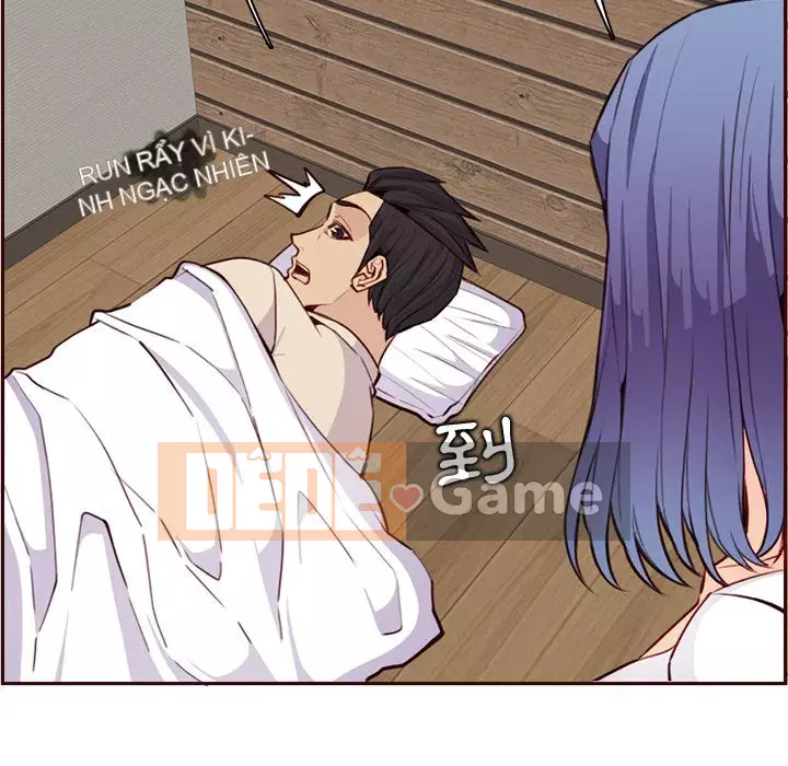 Mẹ tôi là sinh viên đại học Chương 104-105