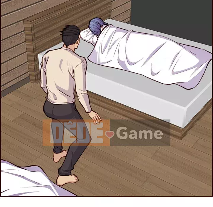 Mẹ tôi là sinh viên đại học Chương 104-105