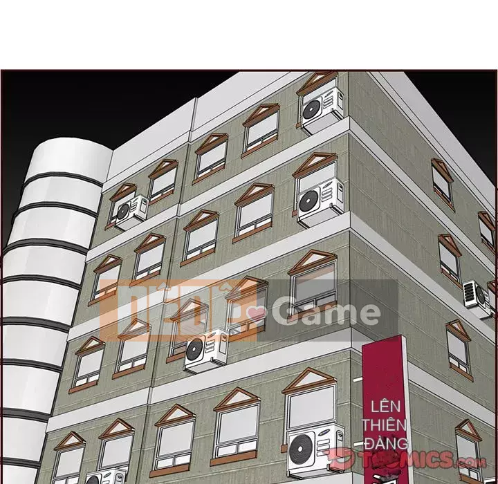 Mẹ tôi là sinh viên đại học Chương 104-105