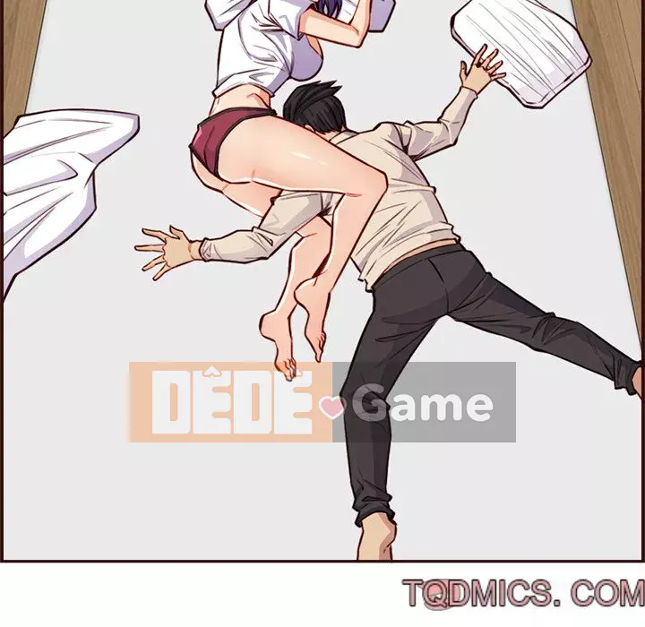 Mẹ tôi là sinh viên đại học Chương 104-105