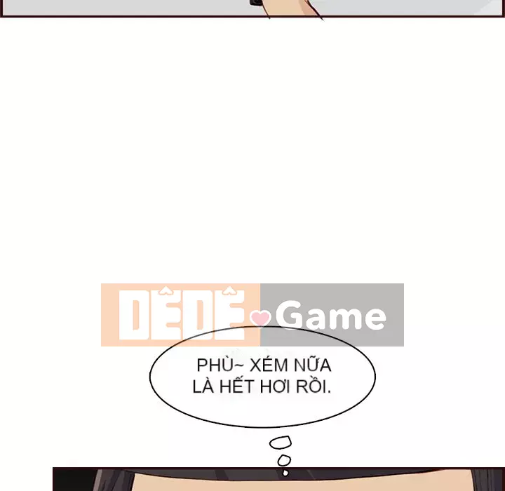 Mẹ tôi là sinh viên đại học Chương 104-105