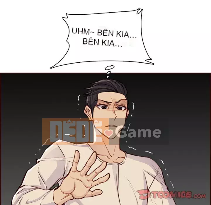 Mẹ tôi là sinh viên đại học Chương 104-105