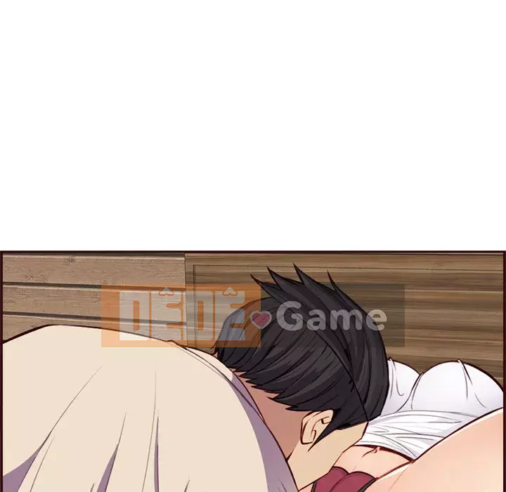 Mẹ tôi là sinh viên đại học Chương 104-105