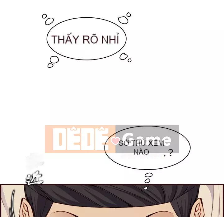 Mẹ tôi là sinh viên đại học Chương 104-105