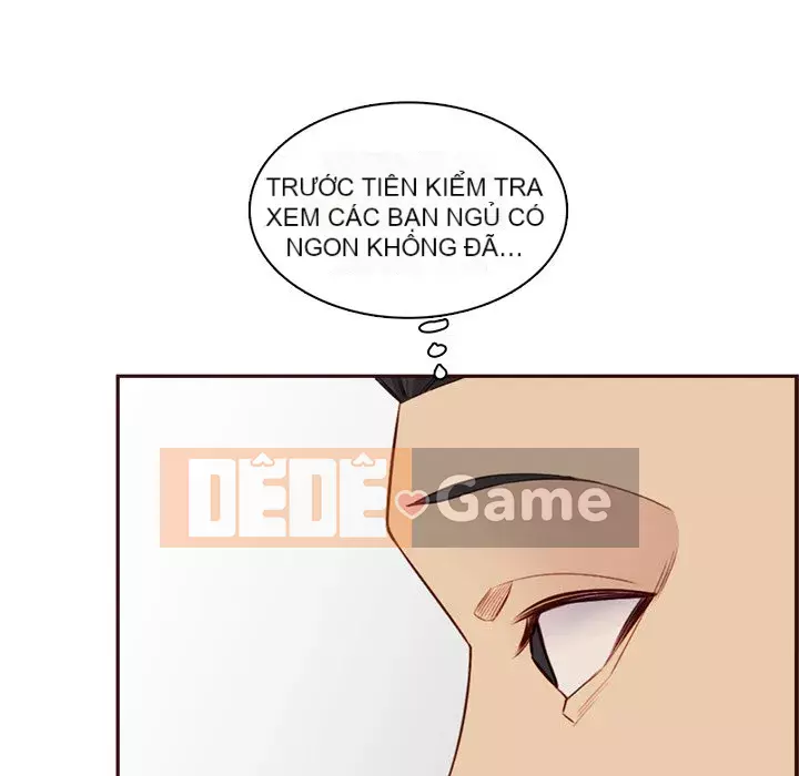 Mẹ tôi là sinh viên đại học Chương 104-105