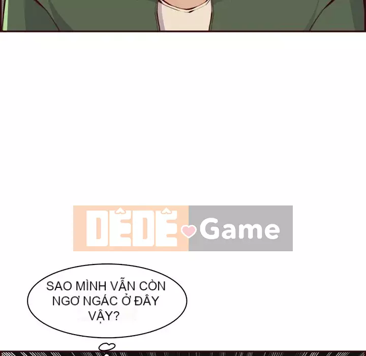 Mẹ tôi là sinh viên đại học Chương 102-103