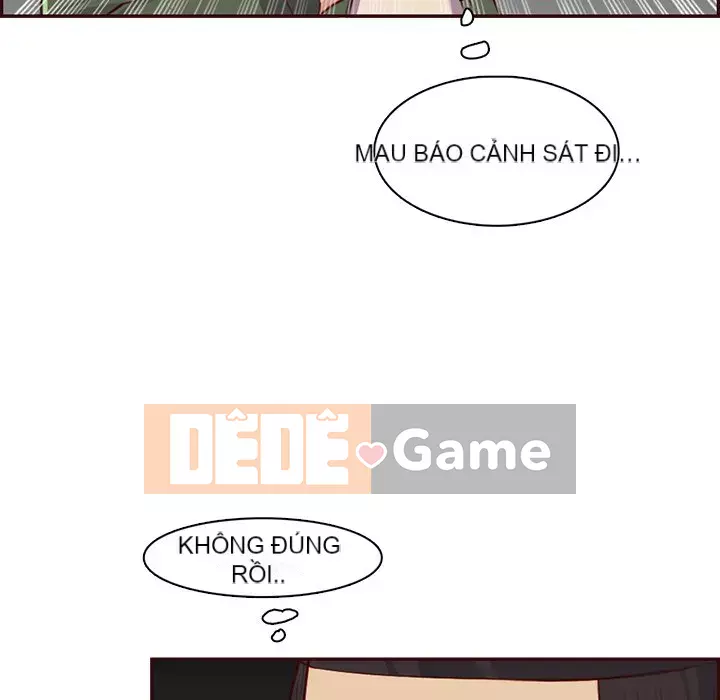 Mẹ tôi là sinh viên đại học Chương 102-103