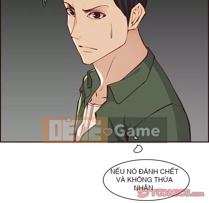 Mẹ tôi là sinh viên đại học Chương 102-103